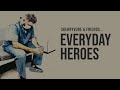 Skerryvore & Friends - Everyday Heroes (NHS Charity Single)