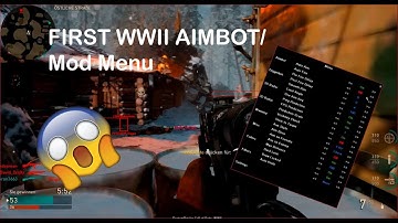 WWII Aimbot Online by Systemcheats.net/Unfair Aimbotting #2