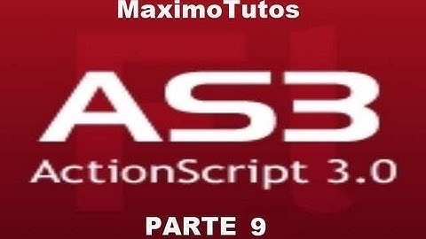 Serie de Tutoriales de ActionScript 3.0 | Parte 9 | Operadores aritmeticos y binarios