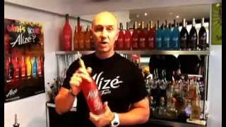 Alize Rooftop BBQ