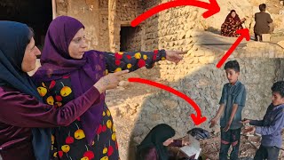 Download Lagu Fatima's Cleverness: Zahra's Help to Fatima in Reaching Sindh and the Children MP3 Download Lagu Fatima's Cleverness: Zahra's Help to Fatima in Reaching Sindh and the Children MP3