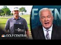 Thrilling end makes Pendrith a PGA Tour winner in &#39;crazy golf journey&#39; | Golf Central | Golf Channel