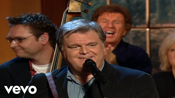 Ricky Skaggs - I'm Ready to Go [Live]