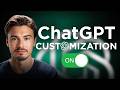 Das Geheimnis für 10x relevantere Ergebnisse in ChatGPT