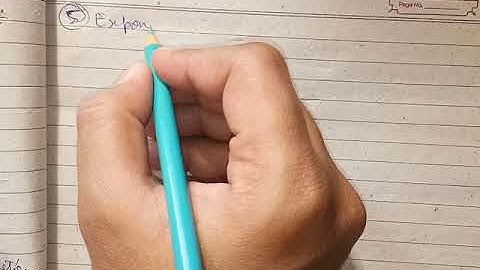 Part 1-Mathematical modeling of physical system