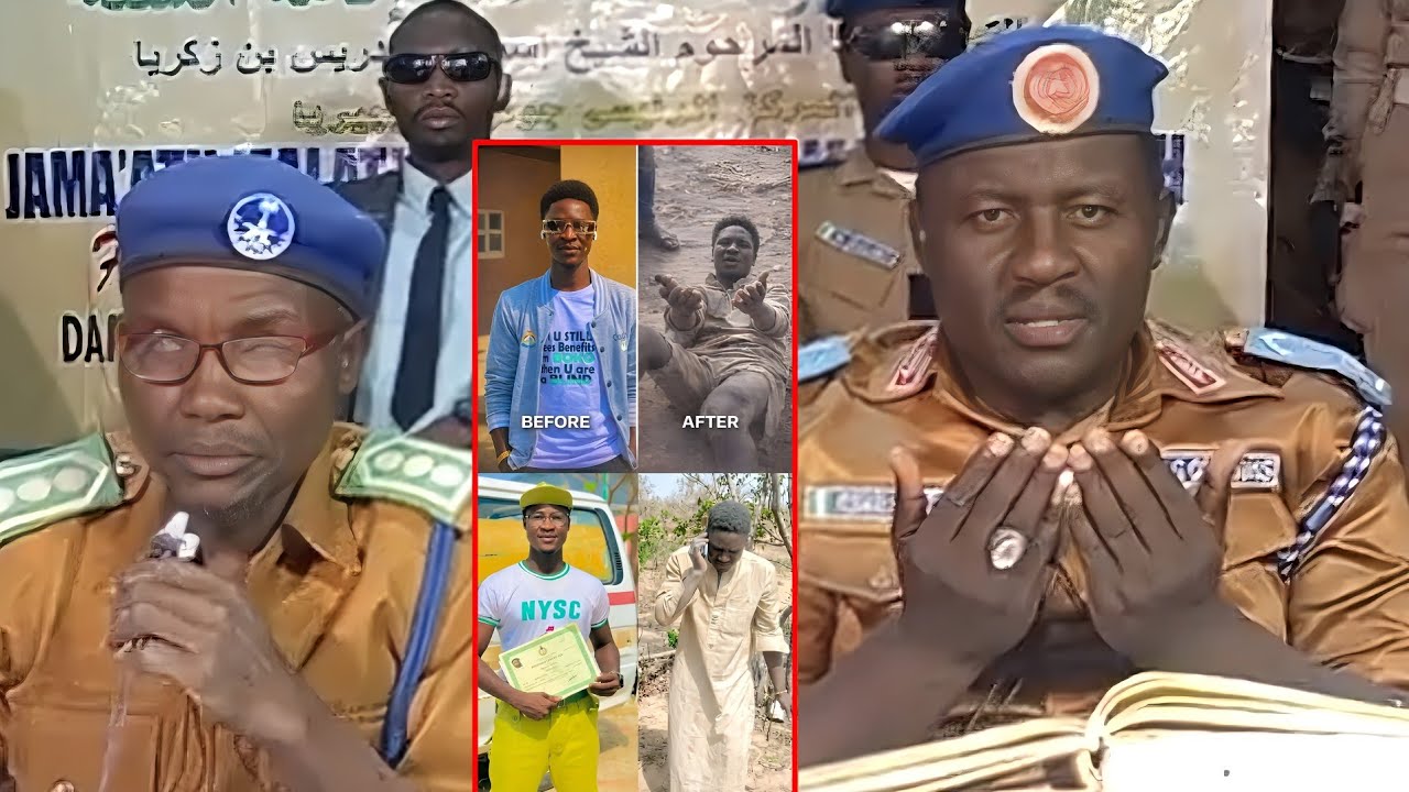 10 Ramadan Tafsir 1447/2026 / Alkali Uztax Salihu Zaria 