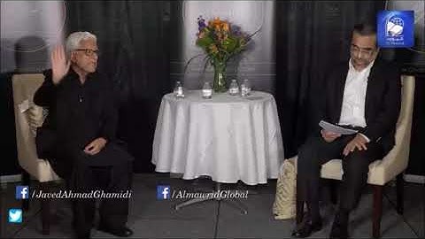Daughter have half inheritance? Can a father give equally to Son & Daughter, Javed Ahmad Ghamidi