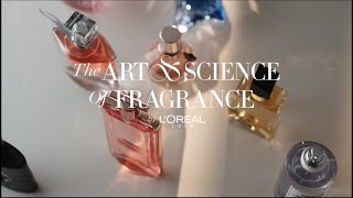 The Art &amp; Science of Fragrance - The Manifesto