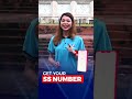 Wag magpahuli sa mga benepisyo! Mag-SSS member ka na!