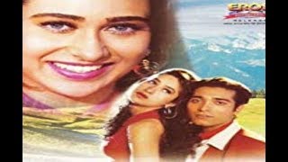 Bal brahmachari - tu hai ladki hd karishma kapoor puru rajkumar movie:
(1996) music: bappi lahiri lyrics: maya govind singer: abhijit
bhattac...