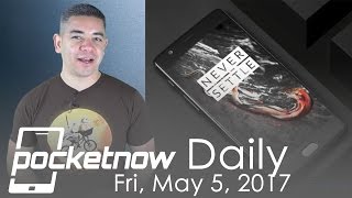 OnePlus 5 gets settled, Galaxy Note 7 refurb certified & more - Pocketnow Daily
