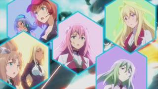 gakusen toshi asterisk trailer gakusen toshi asterisk trailer