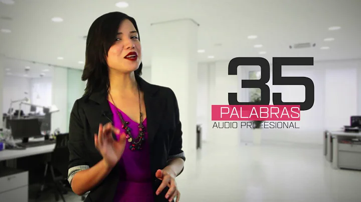 Presentacin corporativa. Anabel Daz