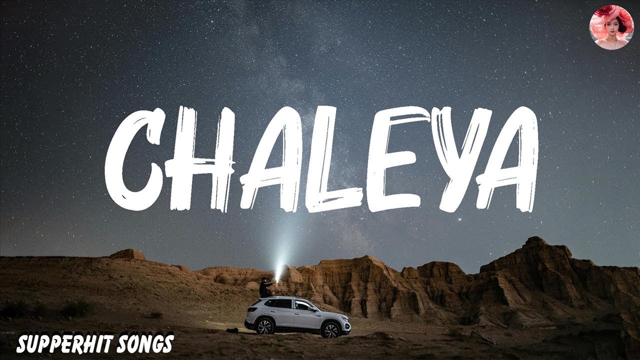 Chaleya (Lyrics) - JAWAN: | Shah Rukh Khan | Nayanthara | Atlee ...