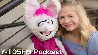 Darci Lynne (9/15/2019)