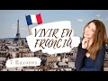 TOP 7 RAZONES PARA VIVIR EN FRANCIA (lo bueno de Francia)