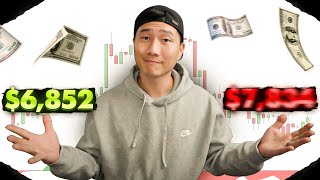 I Gave $10,000 to People to Trade For Me - Here Are the Results! by Eddie Moon 16,899 views 1 year ago 19 minutes