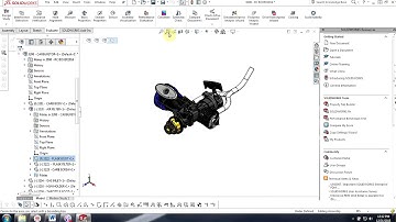SOLIDWORKS Performance Evaluation