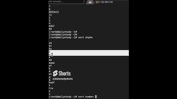 Linux command line shotcut   #Linuxstudy #linuxinterviewquestions #linuxshorts  #linuxshotcut