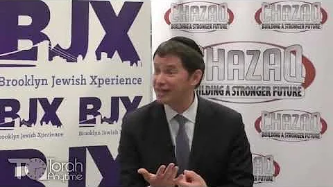 Jumping The Gun - Mr. Harry Rothenberg ESQ - Torah...