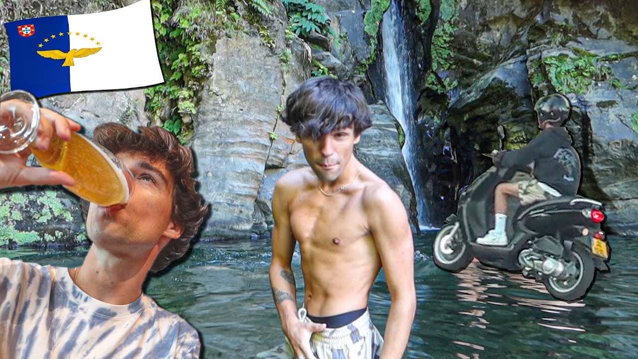 Eu Devia Ser Banido dos Açores!