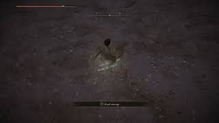 Elden Ring: light roll vs bloodhound's step distance comparison