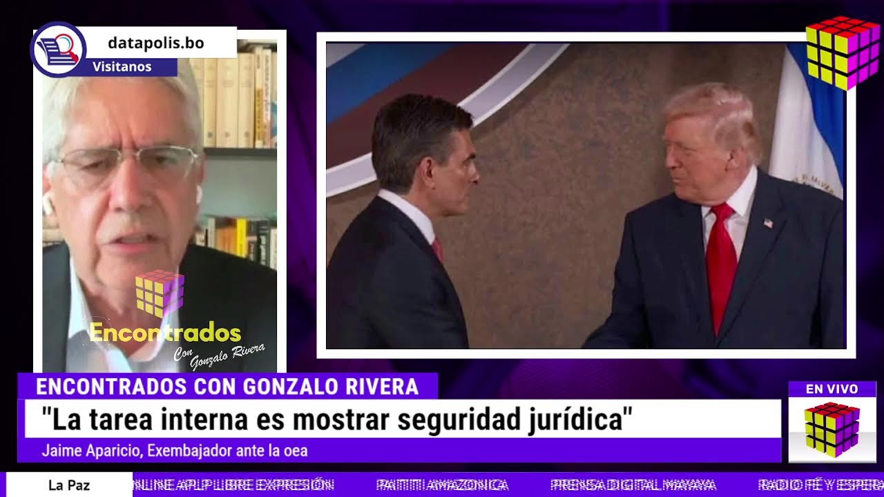 🔴 EN VIVO: Lunes 09  de Marzo 2026 🔴