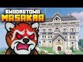 OKRADLI MNIE ZE WSZYSTKIEGO! IDĘ Z TYM DO SĄDU... - Minecraft Kwadratowa Masakra Ewron