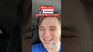 What Does Oshkosh Make?? #shorts #business #oshkosh #interesting #company #ryankelly #ypr