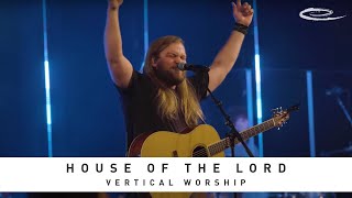 VERTICAL WORSHIP - House of the Lord: Live
