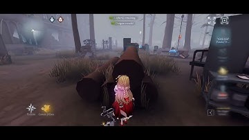 [IDV - Quick Match] Little Girl || When bot can kite better that you