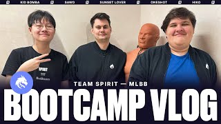 видео: TEAM SPIRIT: БУТКЕМП ВЛОГ ПЕРЕД MCC картинка: TEAM SPIRIT: БУТКЕМП ВЛОГ ПЕРЕД MCC
