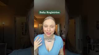 Baby shower gift recommendations #babyregistry #babyshowergift #babyshower