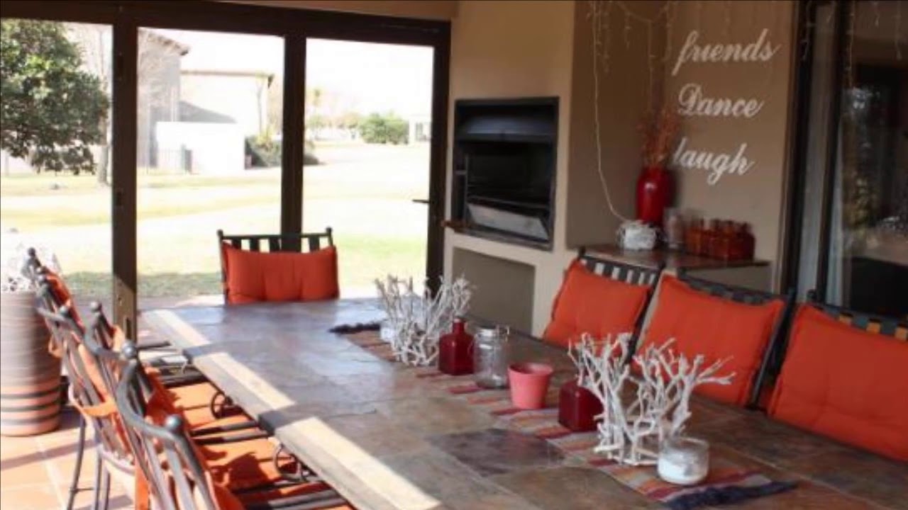 3 Bedroom Townhouse For Sale in Club Milos Estate, Sasolburg, Free