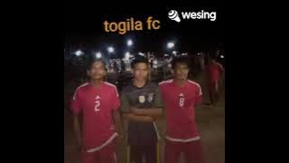 efhal pasrah padamu tahta cover