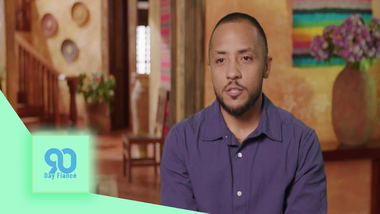 90 Day Fiancé Gabriel Reveals His Before & After Transition Photos YouTube 90 Day Fiancé Gabriel Reveals His Before & After Transition Photos YouTube