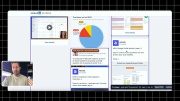 Find Thought-Leader Ads on LinkedIn in Seconds