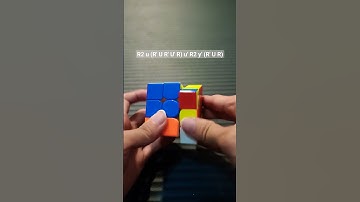 Easiest PLL Algorithms Part 20 | #rubik #rubikscube #cfop #speedcubing #pll #rubikscube #shorts