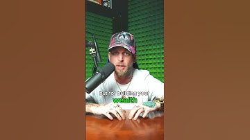 Copy & paste what the rich do 🇨🇦💸 full video on my channel #fyp #financialfreedom #savings #money