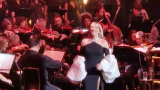 Ellie Goulding - Love me like you do, Royal Albert Hall April 2024