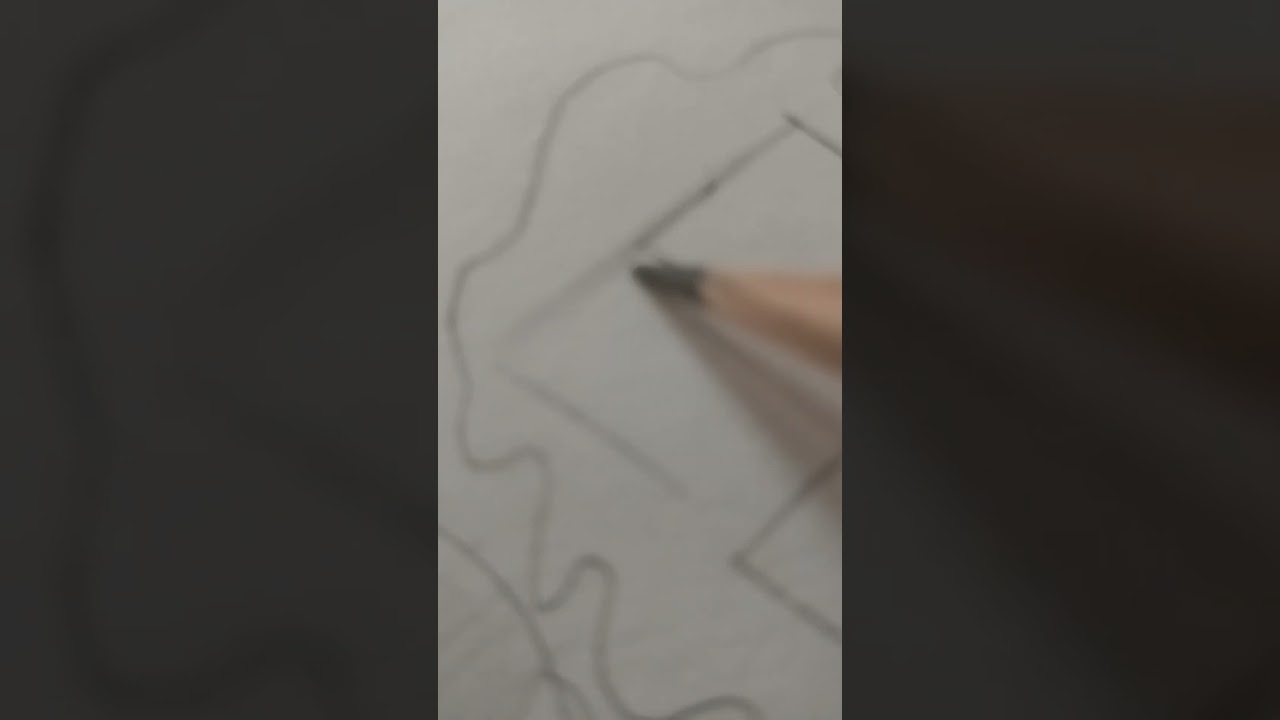 my art - 30 in my sketch pad # stranger things# eleven #