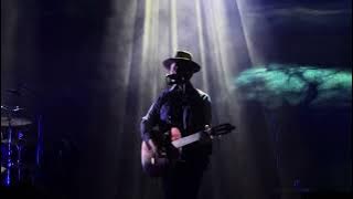 “Sweet Heat Lightning” Gregory Alan Isakov live at Jacobs Pavilion, Cleveland, Ohio 8/26/25