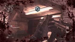 The Most Luckiest Kill Ever (Adavanced Warfare)