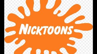 Nicktoons Throwback Schedule: May 13, 2002