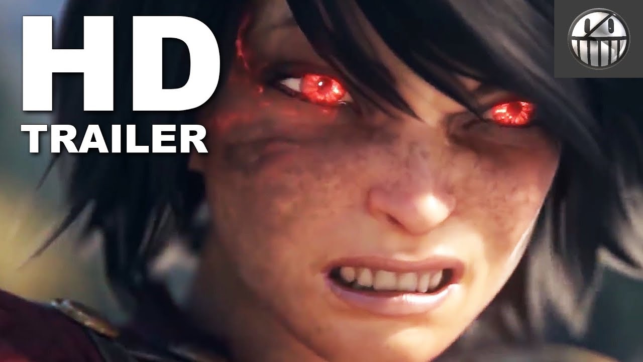 SMITE // TULE - Fearless (GMV)