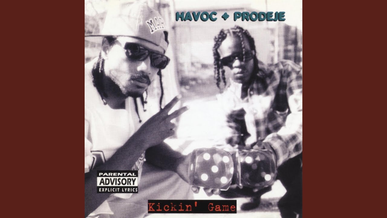 Havoc & Prodeje — All I'm C'in Iz G'z (Music Video) | Dork