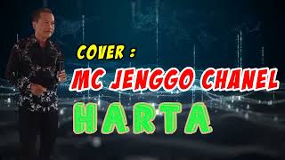 Download Lagu Harta ( Rhoma Irama ) - Cover Jenggo MP3