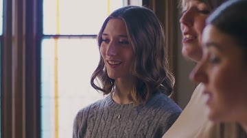 Thumbnail of The Lord Is My Light, arr. Madsen