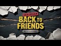Back To Friends MuzikSoundWave Rock Cover Back To Friends MuzikSoundWave Rock Cover