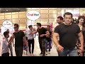 Bobby Deol's SHOCKING Behaviour With FANS At Airport After Getting RACE 3 From Salman Khan